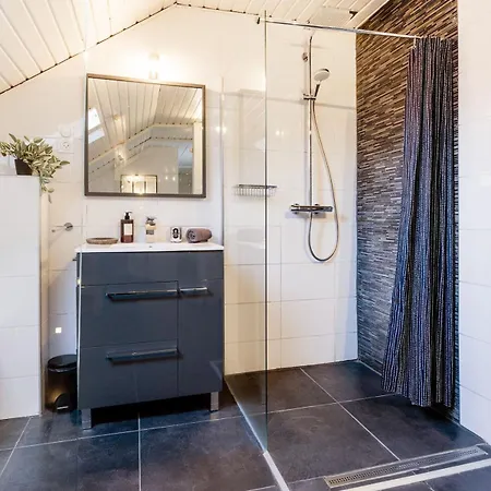 Wellness Penthouse Sauna & Jacuzzi-heart Of * Budapest